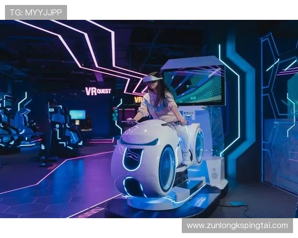 尊龙电竞打造沉浸式电竞娱乐体验，结合虚拟现实技术带来前所未有的游戏享受